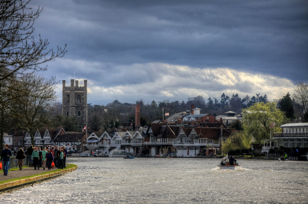 Henley Royal Regatta